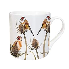 Goldfinch mug for sale  Delivered anywhere in Ireland