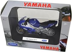 Yamaha yzf yzf usato  Spedito ovunque in Italia 