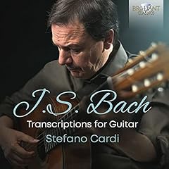 Bach transcriptions for gebraucht kaufen  Wird an jeden Ort in Deutschland