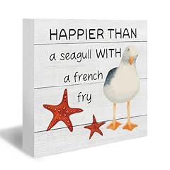 Duxmnamg funny seagull for sale  Delivered anywhere in USA 