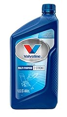 Valvoline cycle multi for sale  Delivered anywhere in USA 
