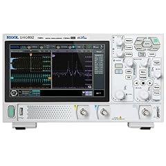 Rigol dho802 oscilloscope d'occasion  Livré partout en France