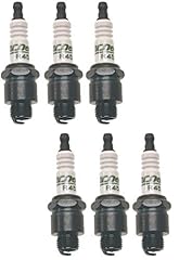Set spark plugs for sale  Delivered anywhere in USA 