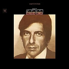 Songs leonard cohen for sale  Delivered anywhere in UK