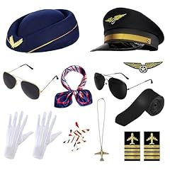 Pcs set airline for sale  Delivered anywhere in USA 