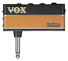 Vox amplug3 boutique for sale  Delivered anywhere in USA 