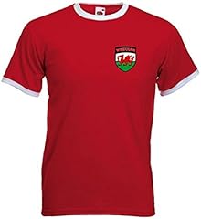 Wrexham football club for sale  Delivered anywhere in UK