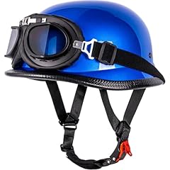 Yesmotor helmet half for sale  Delivered anywhere in USA 