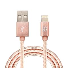Mfi certified iphone for sale  Delivered anywhere in UK