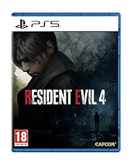 Capcom resident evil d'occasion  Livré partout en France