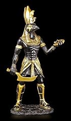 Horus figur ägyptischer gebraucht kaufen  Wird an jeden Ort in Deutschland