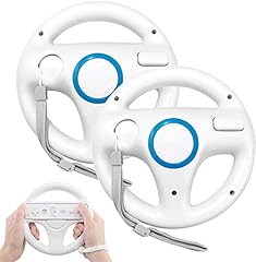 Steering wheel wii for sale  Delivered anywhere in USA 