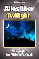 Twilight hochwertige hardcover gebraucht kaufen  Wird an jeden Ort in Deutschland