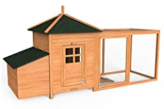 Vounot chicken coop for sale  Delivered anywhere in UK