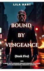Bound vengeance dark usato  Spedito ovunque in Italia 