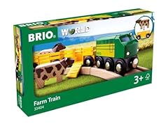 Brio 63340400 bauernhof gebraucht kaufen  Wird an jeden Ort in Deutschland