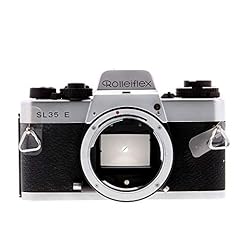 Rollei rolleiflex sl35e for sale  Delivered anywhere in USA 