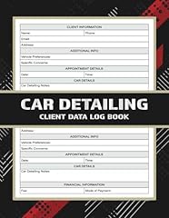 Car detailing client for sale  Delivered anywhere in USA 