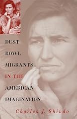 Dust bowl migrants for sale  Delivered anywhere in USA 