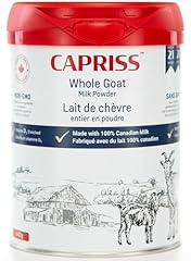 Capriss whole goat for sale  Delivered anywhere in USA 