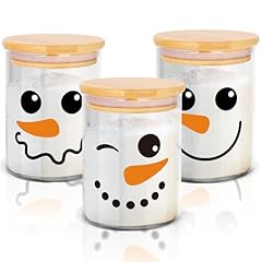Jarthenaamcs 3pcs christmas for sale  Delivered anywhere in USA 