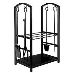 Wbhome firewood rack for sale  Delivered anywhere in USA 