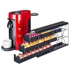 Flagship tier nespresso for sale  Delivered anywhere in USA 