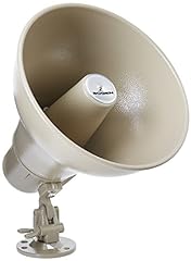 Bogen horn loudspeaker for sale  Delivered anywhere in USA 