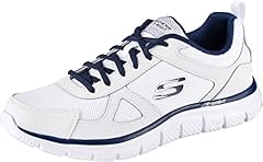 Skechers track scloric d'occasion  Livré partout en France