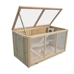 Hamsterkäfig tannenholz 49 gebraucht kaufen  Wird an jeden Ort in Deutschland