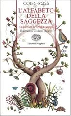 Alfabeto della saggezza. d'occasion  Livré partout en France