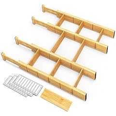 Spaceaid bamboo drawer for sale  Delivered anywhere in USA 