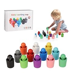 Spielset zur farberkennung gebraucht kaufen  Wird an jeden Ort in Deutschland