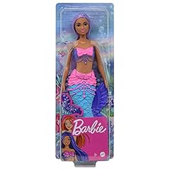 Barbie mermaid doll for sale  Delivered anywhere in USA 