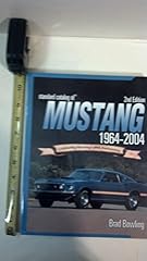 Standard catalog mustang for sale  Delivered anywhere in USA 