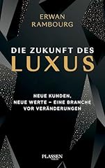Zukunft luxus kunden gebraucht kaufen  Wird an jeden Ort in Deutschland