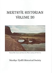 Merthyr historian volume for sale  Delivered anywhere in UK