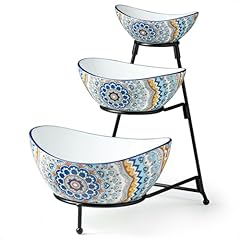 Yhosseun tier serving for sale  Delivered anywhere in USA 