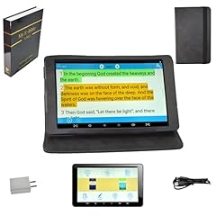 Ebible ereader audio for sale  Delivered anywhere in USA 