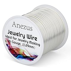 Gauge jewelry wire for sale  Delivered anywhere in USA 