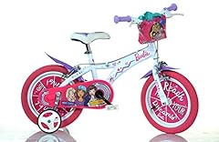 Dino bicycle barbie for sale  Delivered anywhere in USA 