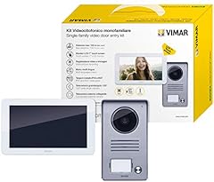 Vimar k40935 kit d'occasion  Livré partout en France