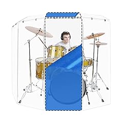 Pennzoni drum shield for sale  Delivered anywhere in UK