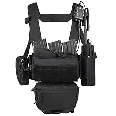 Yakeda tactical chest for sale  Delivered anywhere in USA 