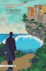 Aïeux saga pierucci d'occasion  Livré partout en France