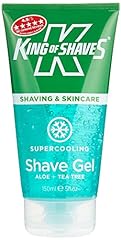 King shaves supercooling for sale  Delivered anywhere in Ireland