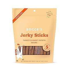Bocce bakery jerky for sale  Delivered anywhere in USA 