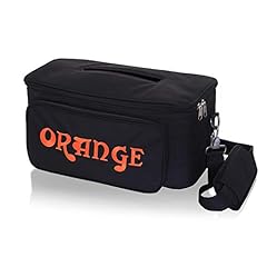 Orange gig bag for sale  Delivered anywhere in USA 
