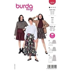 Burda style schnittmuster gebraucht kaufen  Wird an jeden Ort in Deutschland