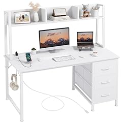 White computer desk for sale  Delivered anywhere in USA 